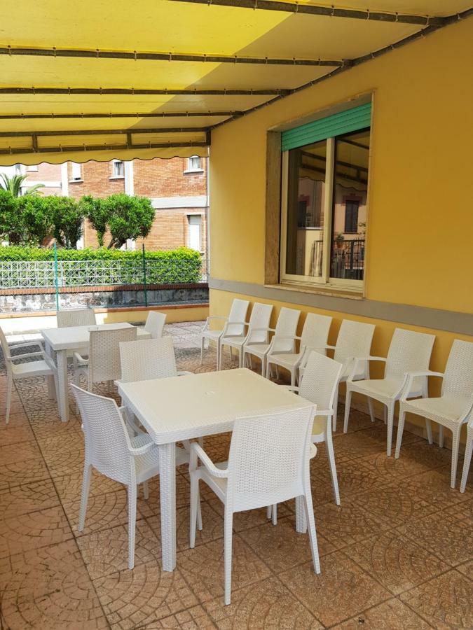 Hotel Margot Λίντο ντι Καμαϊόρε Εξωτερικό φωτογραφία
